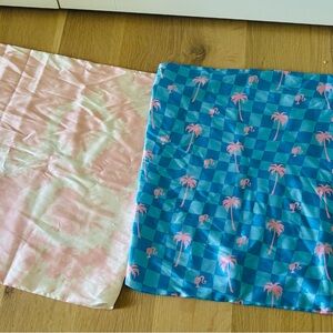 Silk Pillowcases Standard